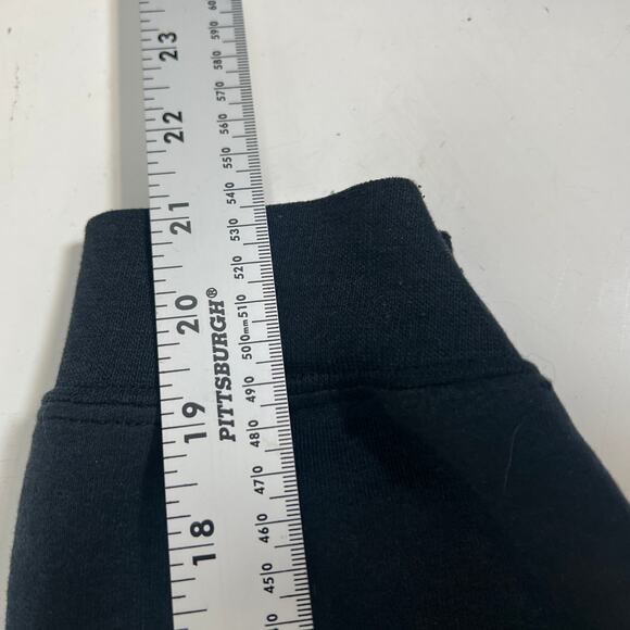 Sons Of Anarchy Hoodie Black OG Gilden‎ Heavy Blend L - Picture 15 of 16